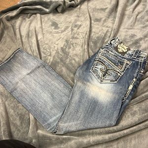 Rock Revival Men’s Jeans